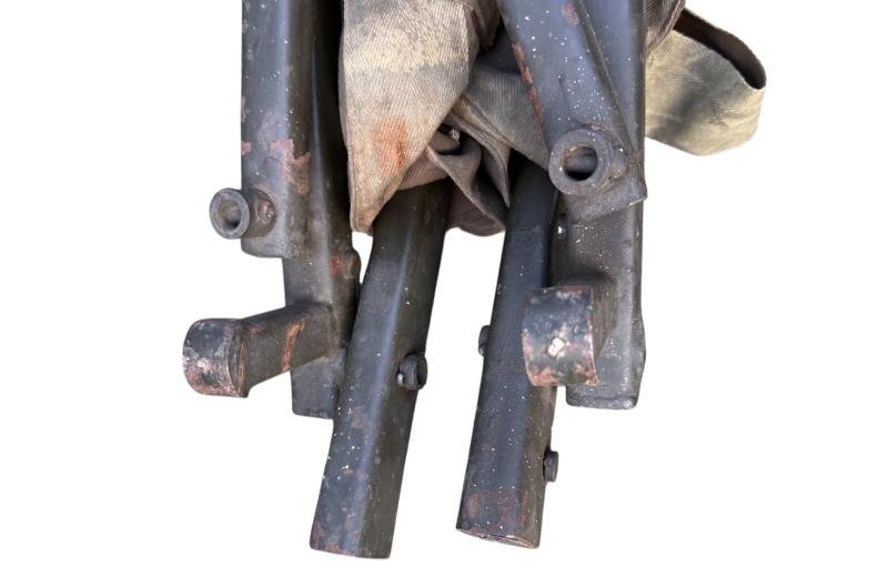 British Airborne Medic Folding Stretcher - Nice Used Condition — image 5