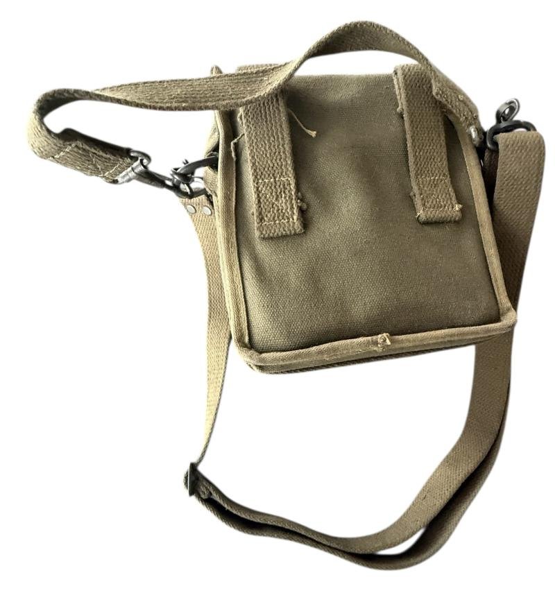 U.S. (Airborne)M-209-B Converter i.e. Mechanical Cipher Machine 1942 Dated & Carrying Case - Unussued Condition — image 12