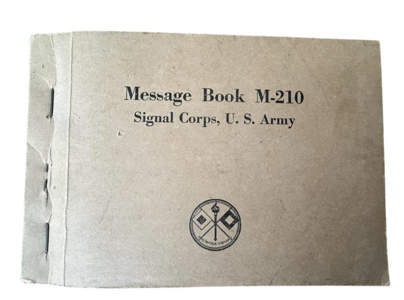 U.S. (Airborne)M-209-B Converter i.e. Mechanical Cipher Machine 1942 Dated & Carrying Case - Unussued Condition — image 16