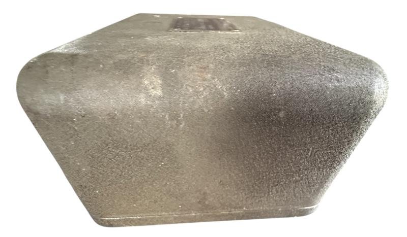 U.S. (Airborne)M-209-B Converter i.e. Mechanical Cipher Machine 1942 Dated & Carrying Case - Unussued Condition — image 7