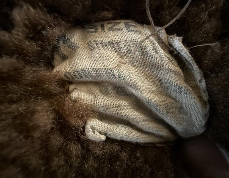 British Royal Air Force Irvin Flying Jacket - Nice Used Condition — image 9