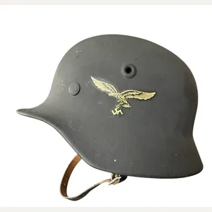 WH (Luftwaffe) Single Decal M40 Combat Helmet - Mint Unussued …