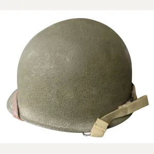 U.S. M1 Swifle Bale Helmet And Firestone Liner - Nice …