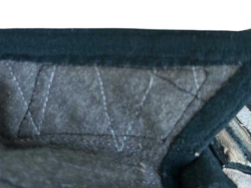 WH (Heer) M36 NCO's Field Blouse - Nice Used Condition — image 11