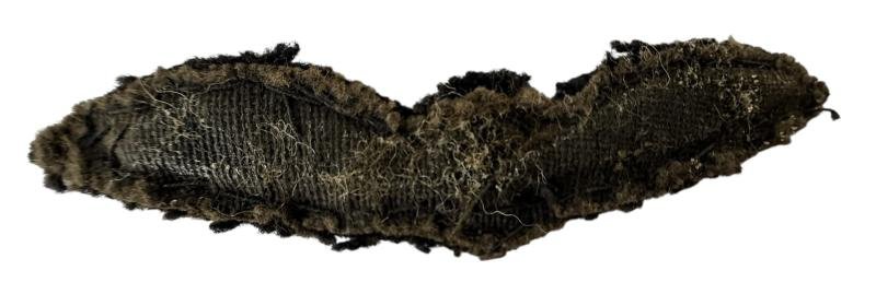 British Army Glider Pilot Wings 2nd Pillot Nice Used Condition — image 2