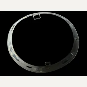 German WH M42 Helmet Liner Ring