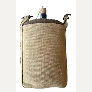 British 1937 Pattern Early War Waterbottle and Cover - Near …