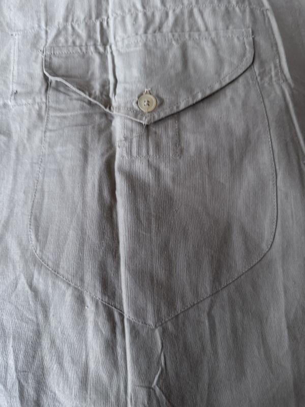 Scottish Kilt Apron Highlanders 1937 - Nice Used Condition — image 5