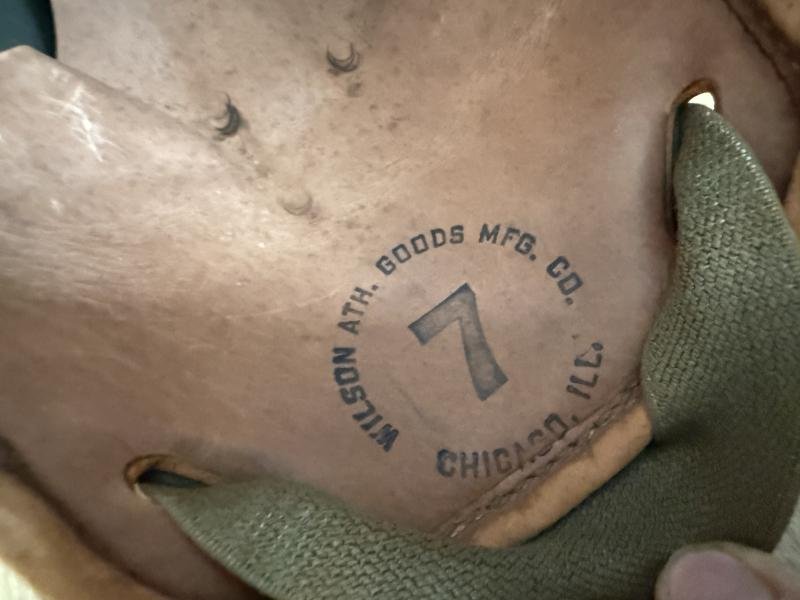 U.S. Tank i.e. Crash Helmet Complete With Earphones And Goggles - Nice Used Condition — image 17