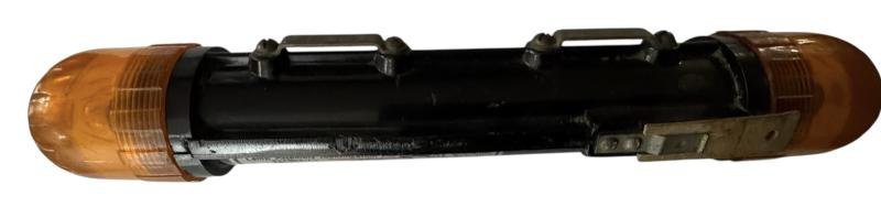 U.S. Airborne Aerial Delivery Beacon Lamp - Nice Used Condition — image 3