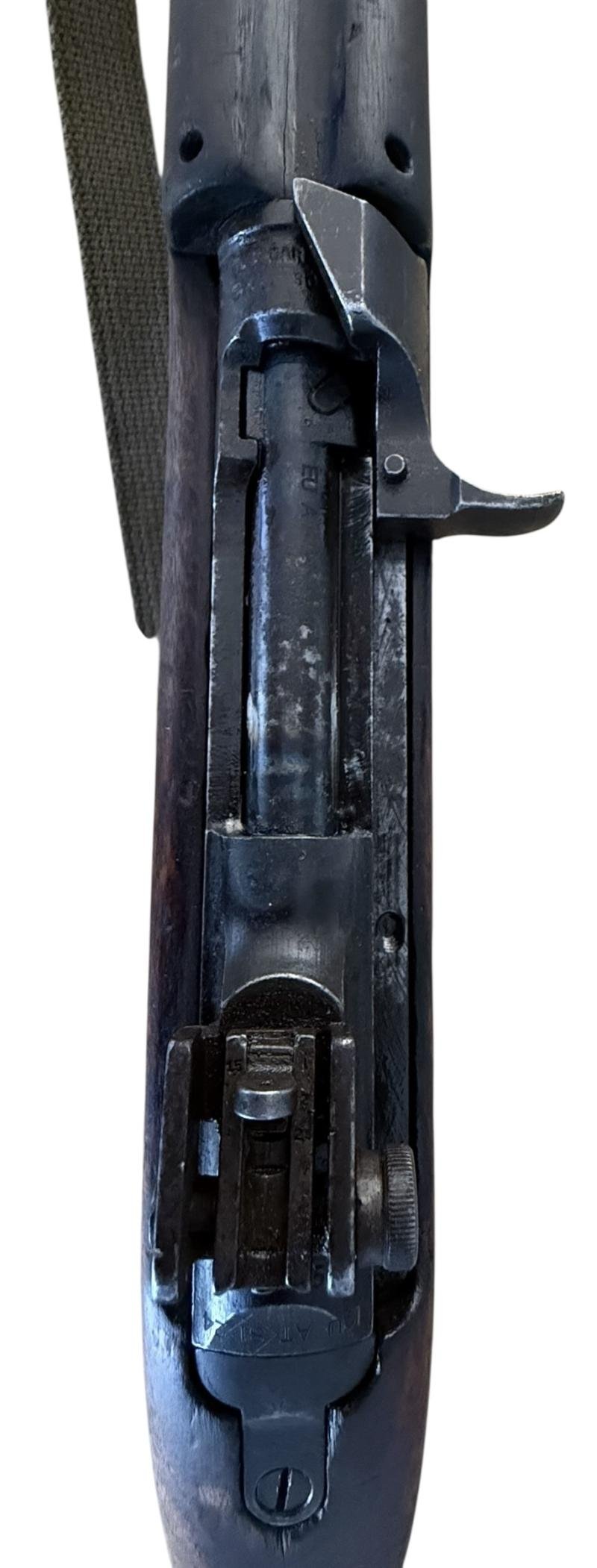 U.S. M1 Carbine 1943 And Carrying Sling - EU DECO — image 10