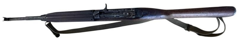 U.S. M1 Carbine 1943 And Carrying Sling - EU DECO — image 11