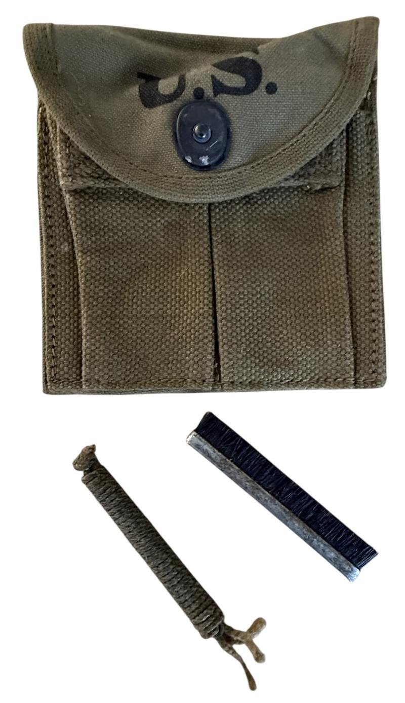 U.S. M1 Carbine 1943 And Carrying Sling - EU DECO — image 13