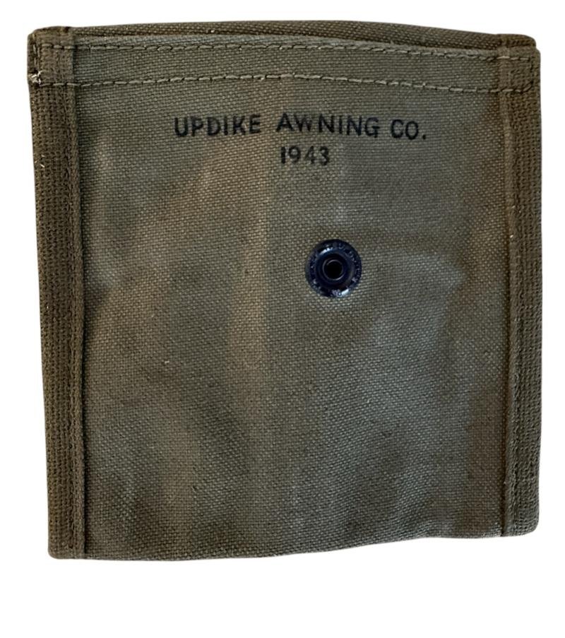 U.S. M1 Carbine 1943 And Carrying Sling - EU DECO — image 14