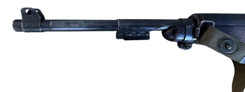 U.S. M1 Carbine 1943 And Carrying Sling - EU DECO — image 5