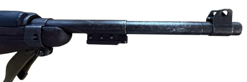 U.S. M1 Carbine 1943 And Carrying Sling - EU DECO — image 8