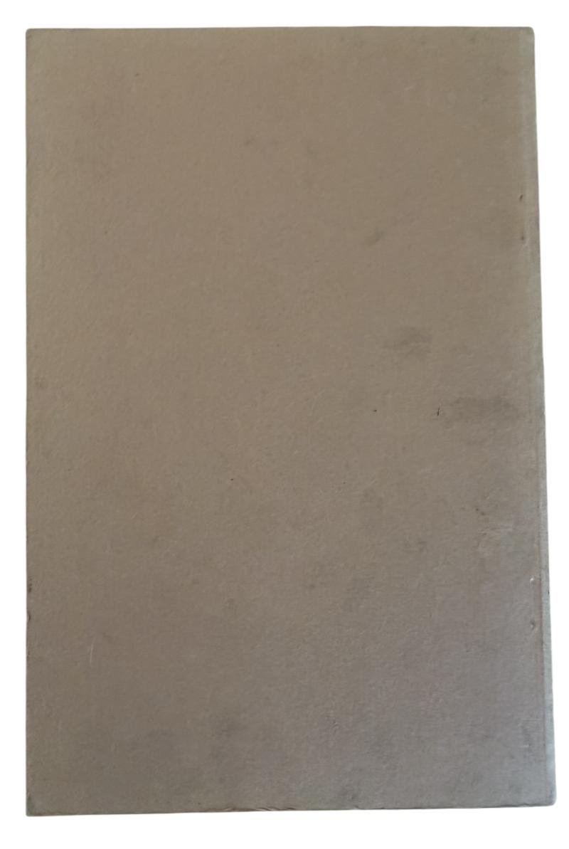 Harley-Davidson Technical Manual For Model WLA TM 9-1879 - Nice Used Condition — image 10