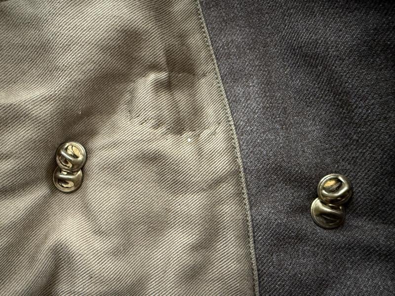 U.S. 82nd Airborne 508th Parachute Infantry Regiment Service Dress & Garrison Cap — image 12