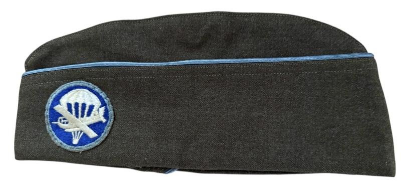 U.S. 82nd Airborne 508th Parachute Infantry Regiment Service Dress & Garrison Cap — image 13