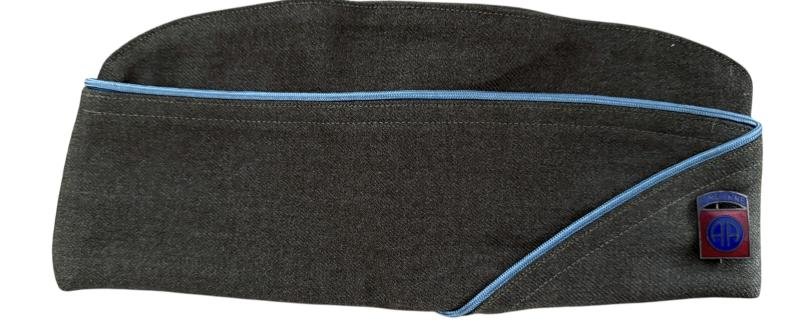 U.S. 82nd Airborne 508th Parachute Infantry Regiment Service Dress & Garrison Cap — image 16