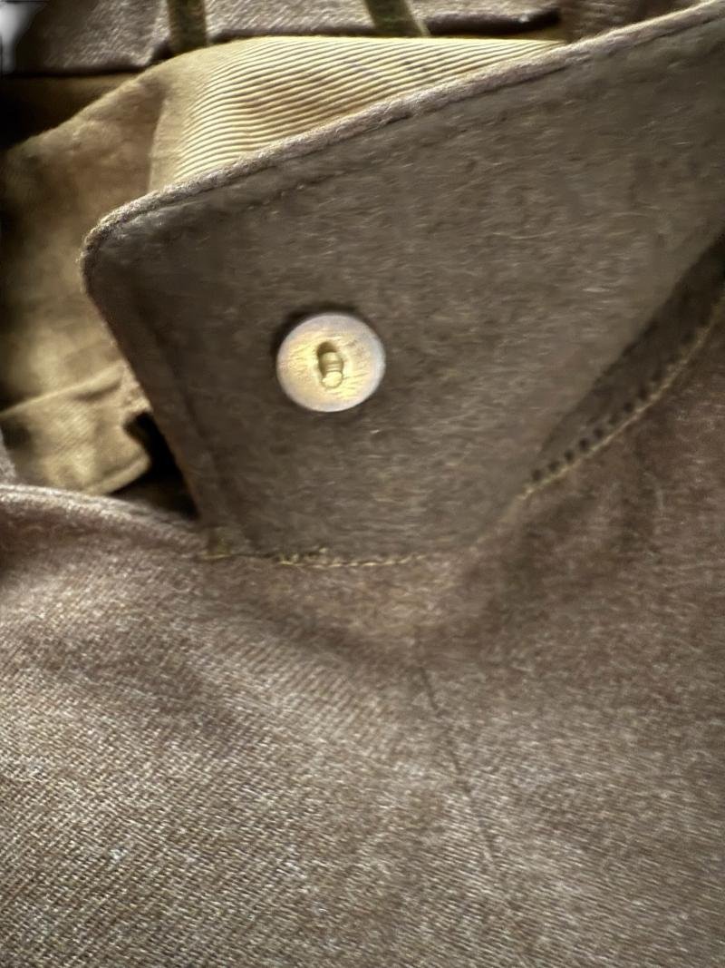 U.S. 82nd Airborne 508th Parachute Infantry Regiment Service Dress & Garrison Cap — image 19