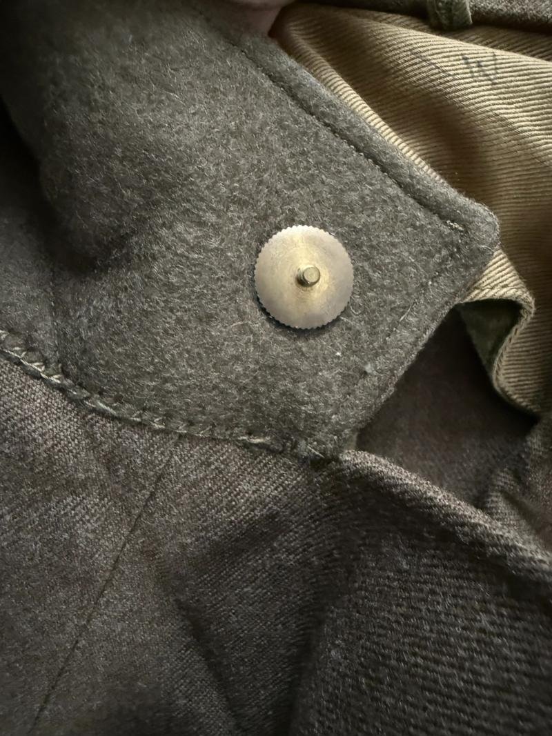 U.S. 82nd Airborne 508th Parachute Infantry Regiment Service Dress & Garrison Cap — image 20