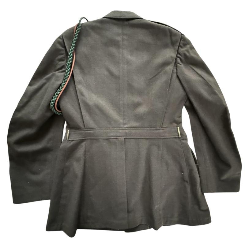 U.S. 82nd Airborne 508th Parachute Infantry Regiment Service Dress & Garrison Cap — image 5