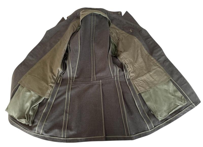 U.S. 82nd Airborne 508th Parachute Infantry Regiment Service Dress & Garrison Cap — image 7