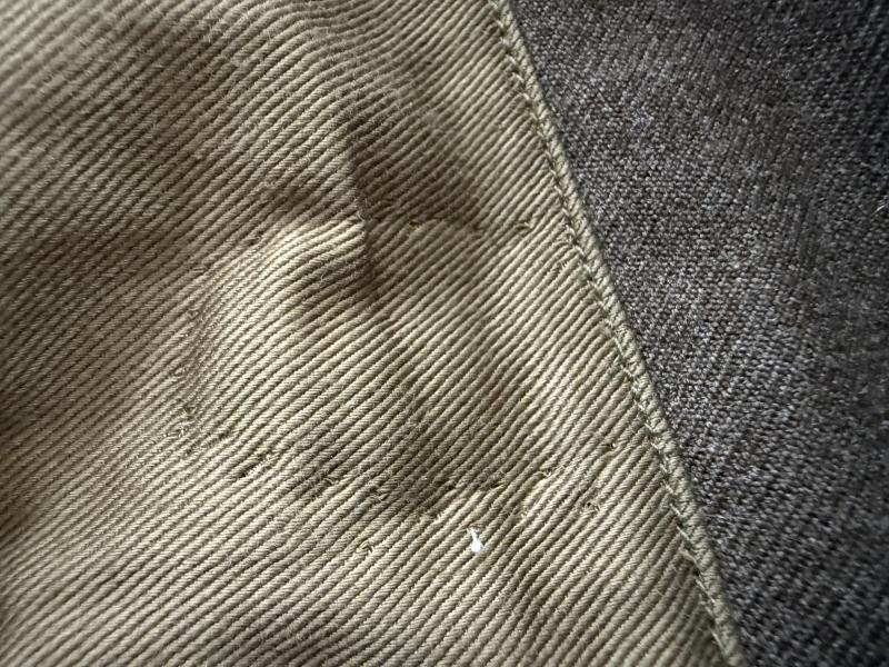 U.S. 82nd Airborne 508th Parachute Infantry Regiment Service Dress & Garrison Cap — image 9