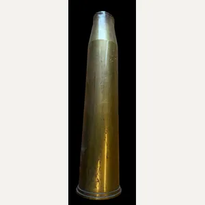 British (Airborne) 17 Pounder Shell 1943 - Battle of Arnhem …