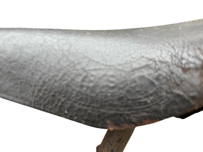 British (Airborne) BSA Folding Bicycle - Nice Used Condition — image 7