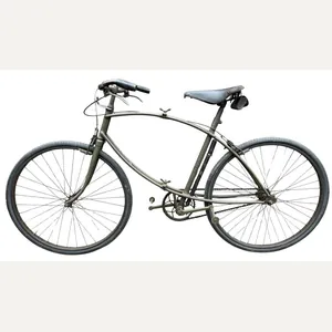 British (Airborne) BSA Folding Bicycle - Nice Used Condition