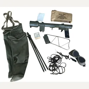 U.S. (Airborne/Pathfinder) M-227 Signal Lamp Set Complete - Nice Used …