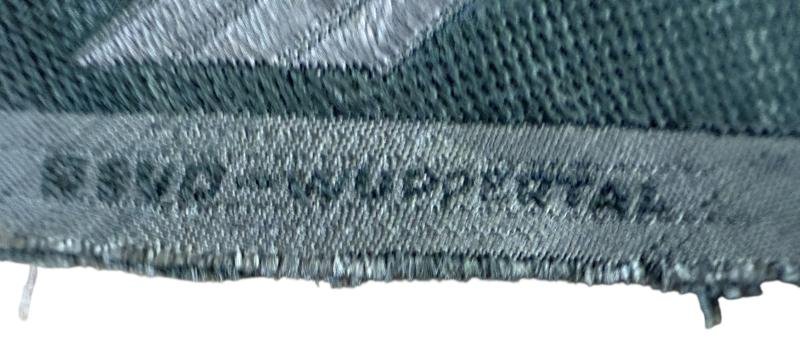 WH (Heer) BeVo M44 Type Breast Eagle - Mint Condition — image 4