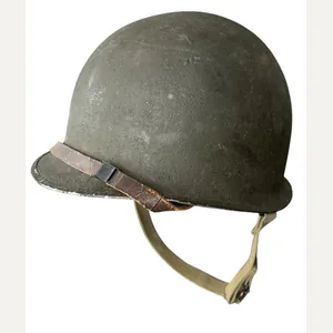 U.S. M1 Helmet Fitted With M1 Westinghouse Liner - Nice …