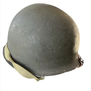 U.S. M1 Helmet Fitted With M1 Westinghouse Liner - Nice …