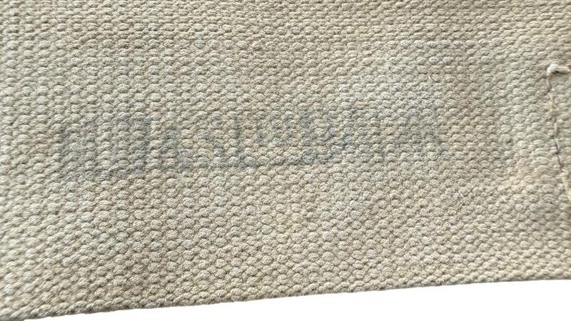 Rare BritishTank Crew Holster 1942 - Nice Used Condition — image 7