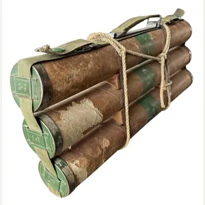 Rare British 2inch Mortar Bomb Carrier 1944 - Nice Used …