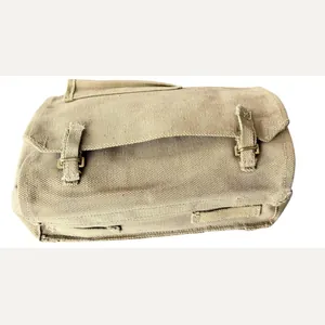 British (Airborne) 2inch Mortar Leg Bag 1943 - Unissued Condition