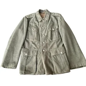 WH (Heer) EM's M41 Field Blouse - Nice Used Condition