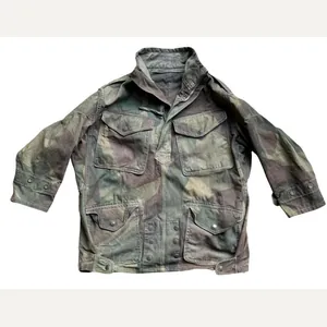 British (Airborne) 2nd Pattern Denison Smock Size 2 dated 1944 …