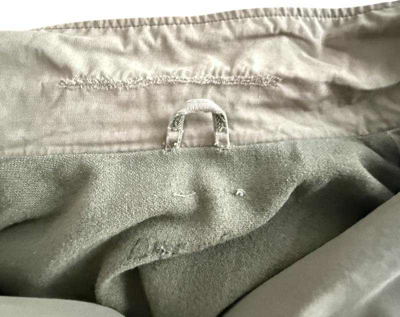 U.S. M1941 Field Jacket - Nice Used Condition — image 10