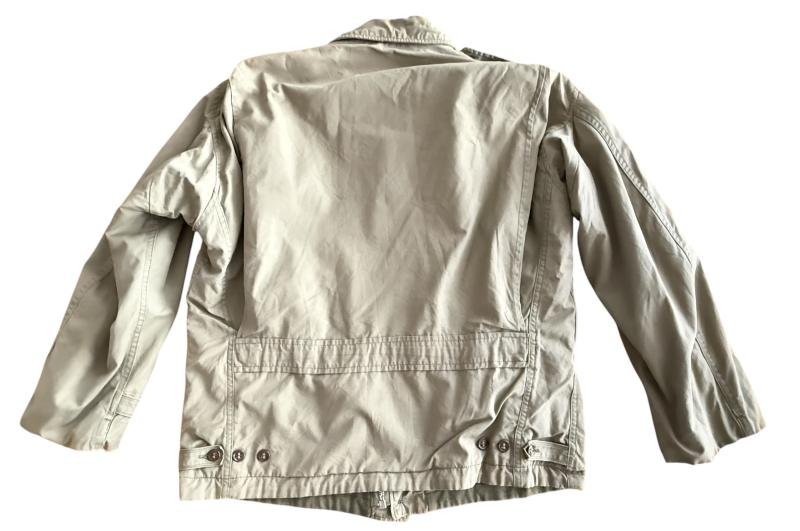 U.S. M1941 Field Jacket - Nice Used Condition — image 2