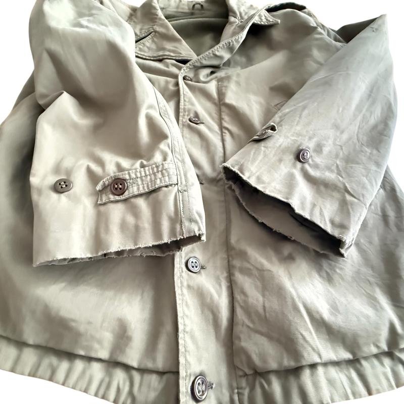 U.S. M1941 Field Jacket - Nice Used Condition — image 5