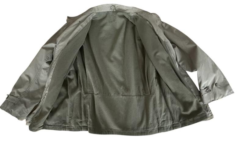 U.S. M1941 Field Jacket - Nice Used Condition — image 8