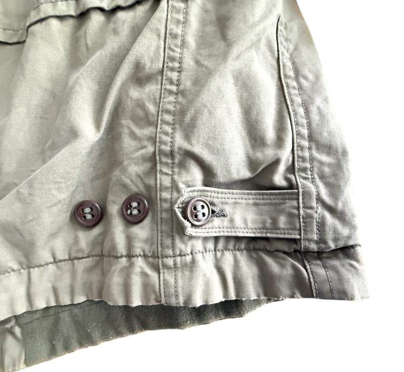 U.S. M1941 Field Jacket - Nice Used Condition — image 9