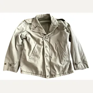 U.S. M1941 Field Jacket - Nice Used Condition