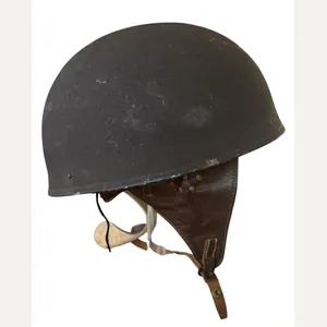 British Dispatch Riders i.e. Motorcyclist Helmet Large Size Size 7 …