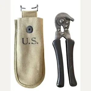 U.S. M1938 Wire Cutters And Carrier 1942 - Nice Used …