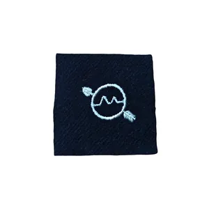 Korean War Era Navy Operations Specialist Branch Patch